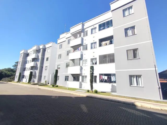 Imagem 3: Apartamento para Locação, Bairro Kurtz, Contendo 02 Quartos