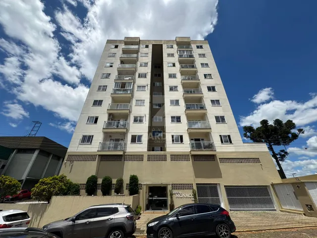 Imagem: Apartamento Ed. Monaco, Próximo a Uniarp