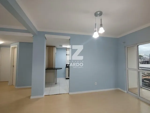 Imagem 4: Apartamento Ed. Monaco, Próximo a Uniarp, Contendo Dois Quartos