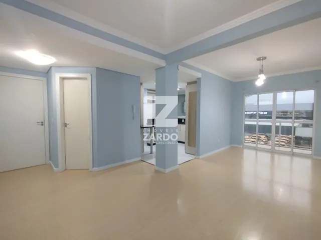 Imagem 13: Apartamento Ed. Monaco, Próximo a Uniarp, Contendo Dois Quartos
