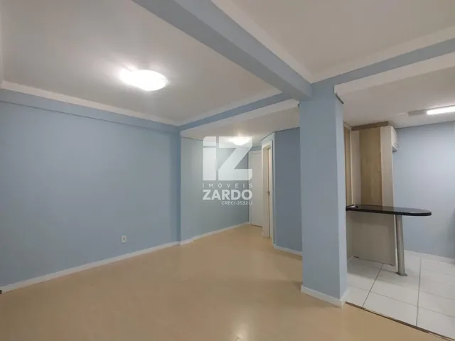 Imagem 14: Apartamento Ed. Monaco, Próximo a Uniarp, Contendo Dois Quartos