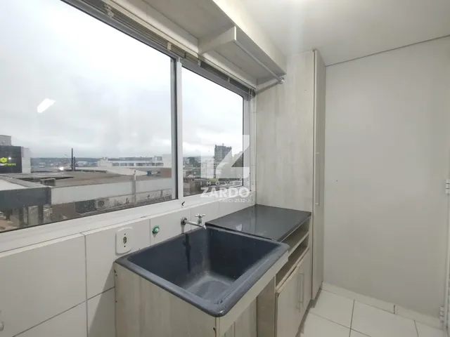 Imagem 16: Apartamento Ed. Monaco, Próximo a Uniarp, Contendo Dois Quartos
