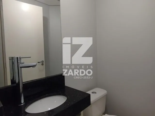 Imagem 3: Apartamento Ed. Monaco, Próximo a Uniarp, Contendo Dois Quartos