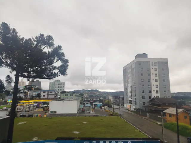Imagem 5: Apartamento Ed. Monaco, Próximo a Uniarp, Contendo Dois Quartos