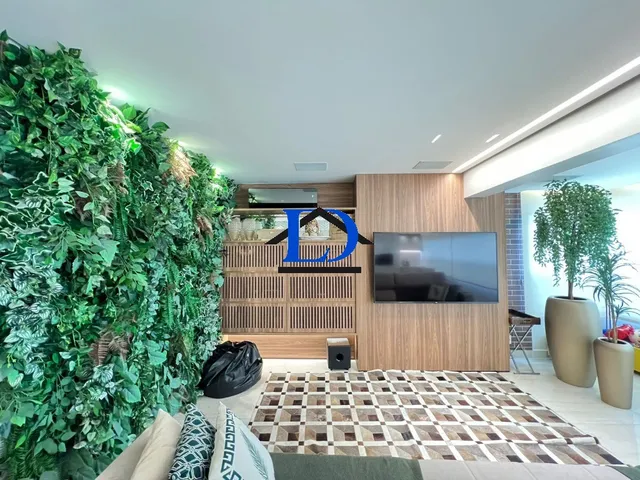 Imagem: Apartamento de luxo no coração de Goiânia