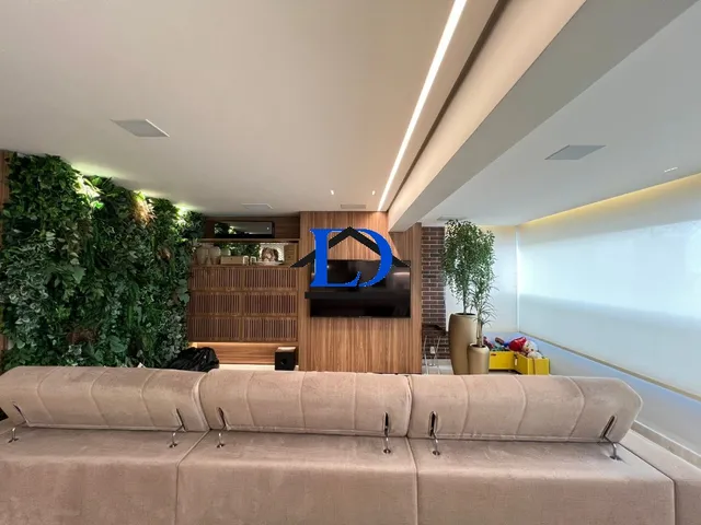 Imagem 10: Apartamento de luxo no coração de Goiânia, 3 quartos, 3 suítes, 3 salas, 4 banheiros
