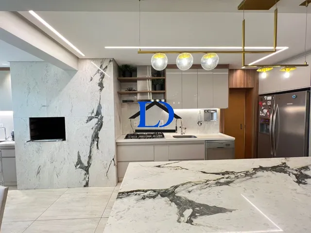 Imagem 14: Apartamento de luxo no coração de Goiânia, 3 quartos, 3 suítes, 3 salas, 4 banheiros
