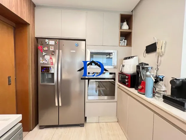 Imagem 2: Apartamento de luxo no coração de Goiânia, 3 quartos, 3 suítes, 3 salas, 4 banheiros