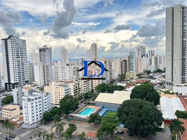 Imagem 12: Apartamento de luxo no coração de Goiânia, 3 quartos, 3 suítes, 3 salas, 4 banheiros