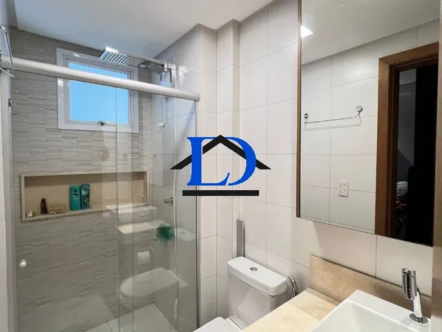 Imagem 16: Apartamento de luxo no coração de Goiânia, 3 quartos, 3 suítes, 3 salas, 4 banheiros