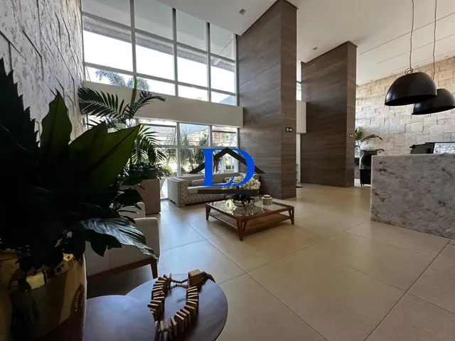Imagem 9: Apartamento de luxo no coração de Goiânia, 3 quartos, 3 suítes, 3 salas, 4 banheiros