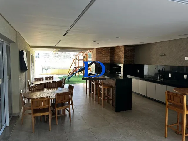 Imagem 11: Apartamento de luxo no coração de Goiânia, 3 quartos, 3 suítes, 3 salas, 4 banheiros