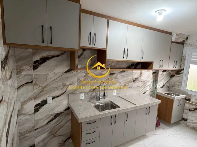 Imagem: Apartamento à venda no bairro Parque Campo