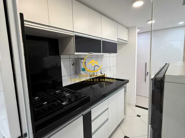 Imagem: Apartamento à venda no bairro Jardim Alice