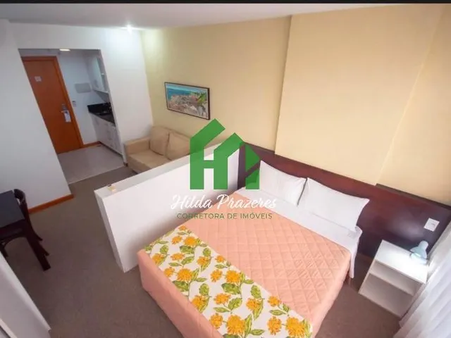 Imagem: Apartamento À Venda em Salvador-Ba 1 Quarto