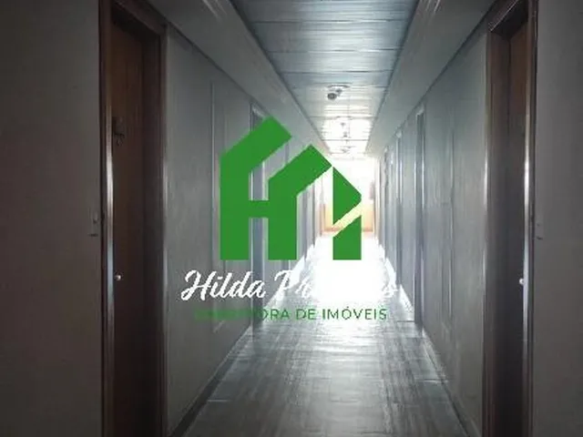 Imagem 7: Apartamento À Venda em Salvador-Ba: 1 Quarto, Sala, Banheiro, 1 Vaga de Garagem, 34M² no Caminho das Árvores