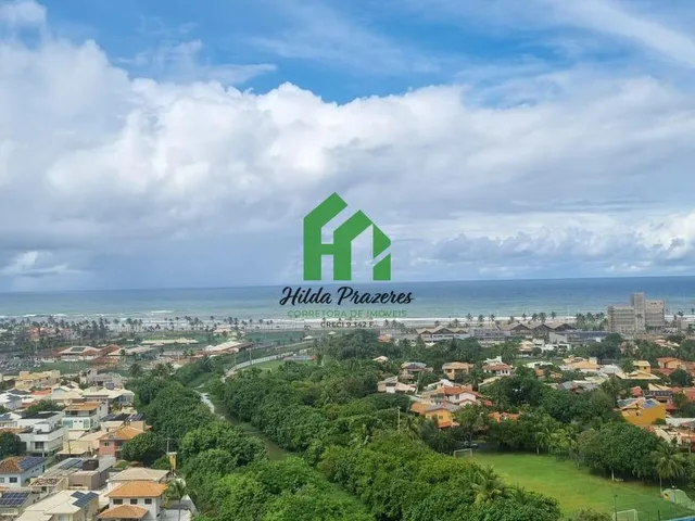 Imagem 16: Apartamento 4 Suítes, Nascente, 3 Vagas, Completo em Lazer, Piatã, Salvador