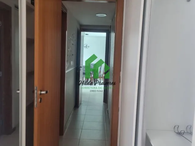 Imagem 14: Apartamento 4 Suítes, Nascente, 3 Vagas, Completo em Lazer, Piatã, Salvador