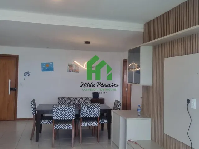 Imagem 3: Apartamento 4 Suítes, Nascente, 3 Vagas, Completo em Lazer, Piatã, Salvador