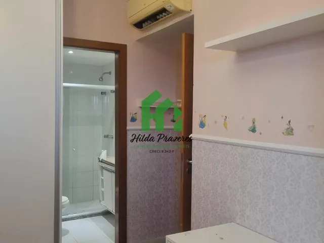 Imagem 9: Apartamento 4 Suítes, Nascente, 3 Vagas, Completo em Lazer, Piatã, Salvador