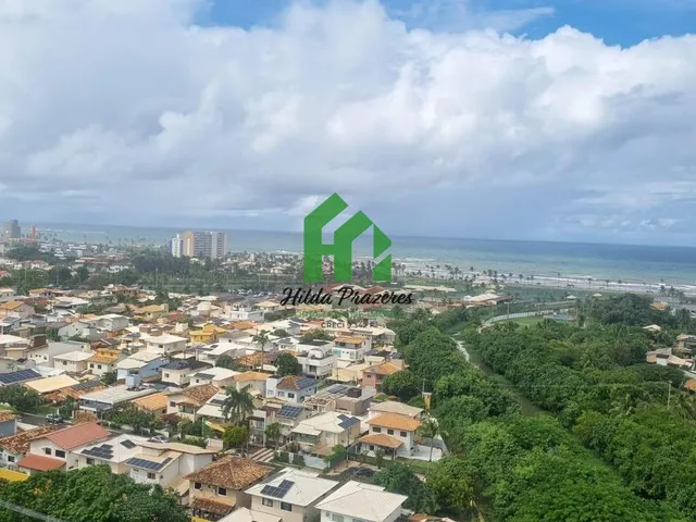 Imagem 12: Apartamento 4 Suítes, Nascente, 3 Vagas, Completo em Lazer, Piatã, Salvador