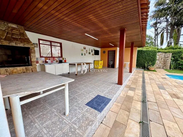 Imagem 15: CASA PRATICAMENTE TÉRREA NO CONDOMÍNIO PORTAL DA CONCÓRDIA - CABREÚVA