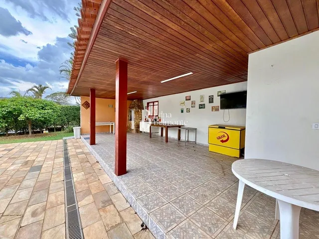 Imagem 4: CASA PRATICAMENTE TÉRREA NO CONDOMÍNIO PORTAL DA CONCÓRDIA - CABREÚVA