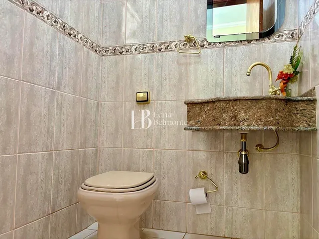 Imagem 16: CASA PRATICAMENTE TÉRREA NO CONDOMÍNIO PORTAL DA CONCÓRDIA - CABREÚVA