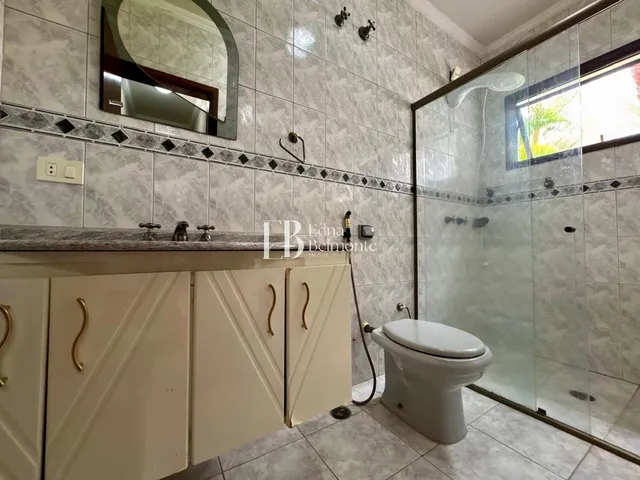 Imagem 6: CASA PRATICAMENTE TÉRREA NO CONDOMÍNIO PORTAL DA CONCÓRDIA - CABREÚVA