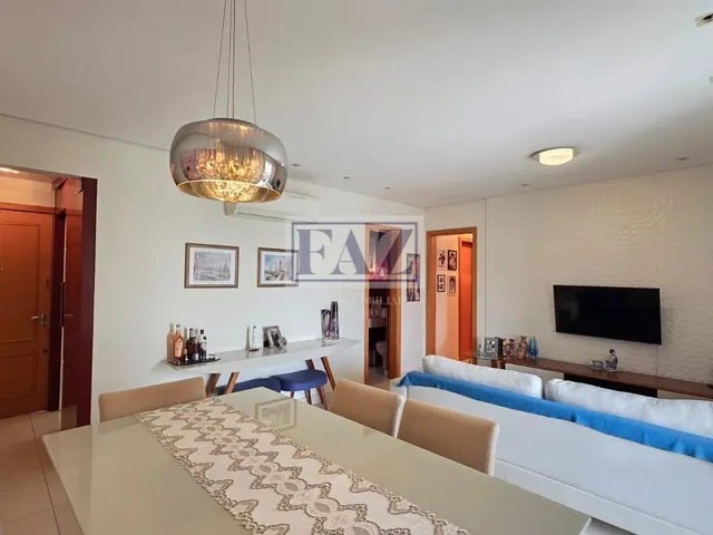 Imagem: Apartamento Padrão a venda em Ribeirão