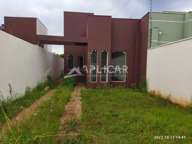 Imagem 11: Casa com 02 dormitórios no Parque Ouro Verde, em Foz do Iguaçu - PR
