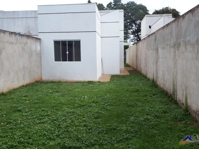 Imagem 9: Casa com 02 dormitórios no Parque Ouro Verde, em Foz do Iguaçu - PR