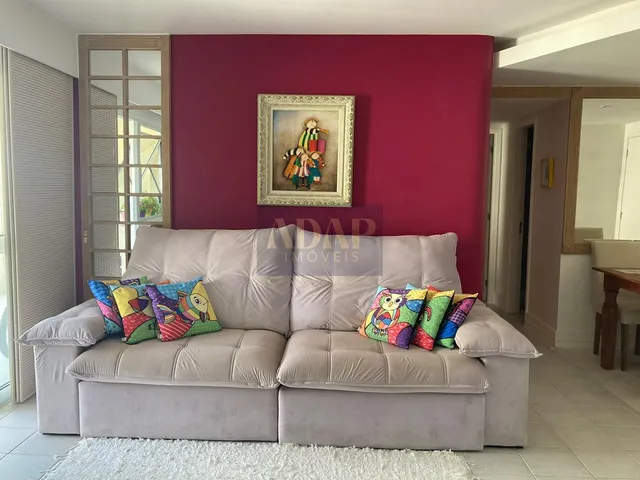 Imagem: APARTAMENTO em Rio de Janeiro - Rio de Janeiro