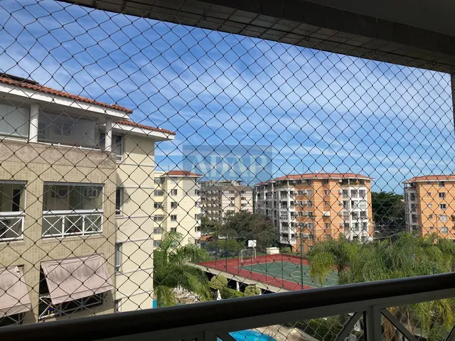 Imagem 6: APARTAMENTO em Rio de Janeiro - Rio de Janeiro, Barra da Tijuca