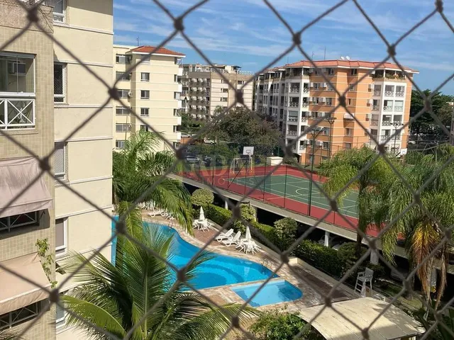 Imagem 4: APARTAMENTO em Rio de Janeiro - Rio de Janeiro, Barra da Tijuca