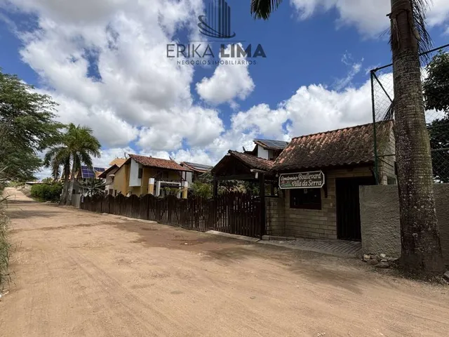 Imagem 2: Casa para alugar, com 4 quartos (2 suites) em condomínio fechado em Gravatá
