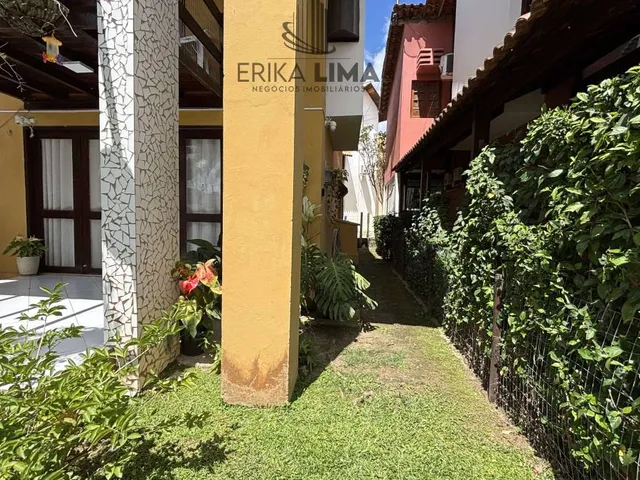 Imagem 3: Casa para alugar, com 4 quartos (2 suites) em condomínio fechado em Gravatá