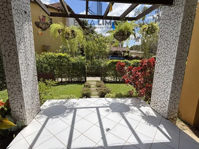 Imagem 4: Casa para alugar, com 4 quartos (2 suites) em condomínio fechado em Gravatá