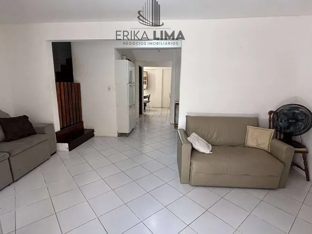 Imagem 5: Casa para alugar, com 4 quartos (2 suites) em condomínio fechado em Gravatá