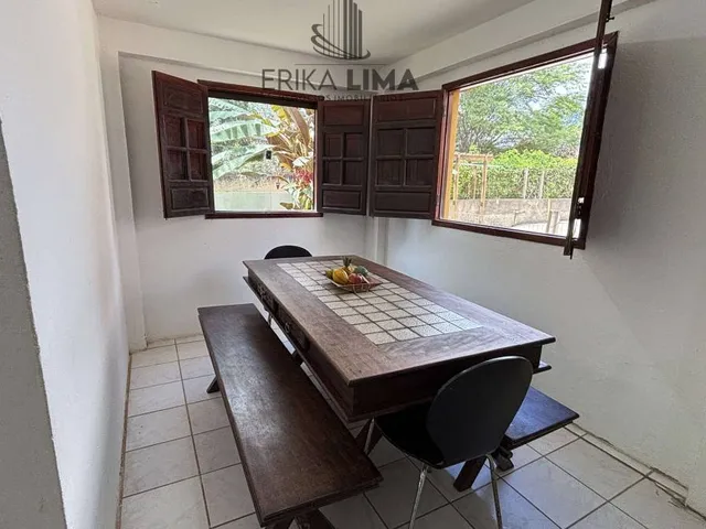 Imagem 12: Casa para alugar, com 4 quartos (2 suites) em condomínio fechado em Gravatá