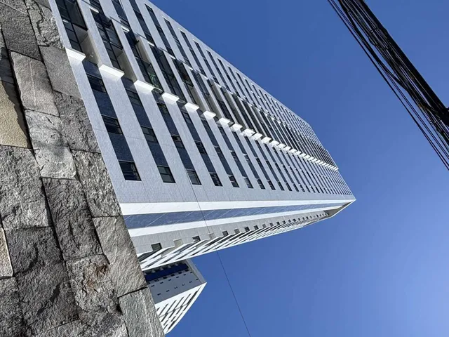 Imagem 2: Apartamento para alugar no Pina, ao lado do RioMar com 3 quartos mais dependência