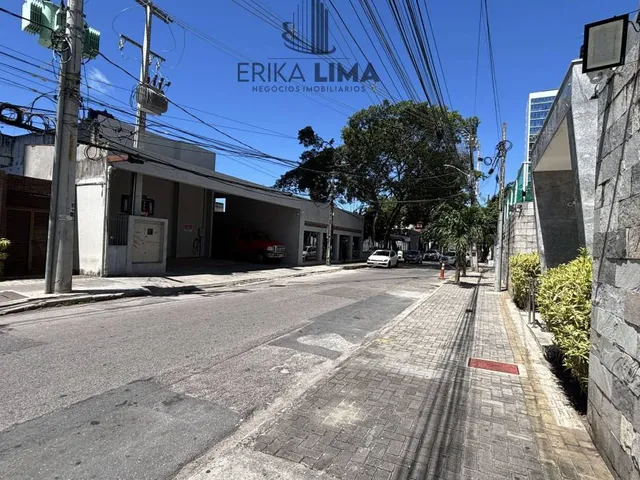 Imagem 3: Apartamento para alugar no Pina, ao lado do RioMar com 3 quartos mais dependência