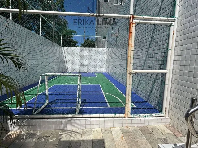 Imagem 6: Apartamento para alugar no Pina, ao lado do RioMar com 3 quartos mais dependência