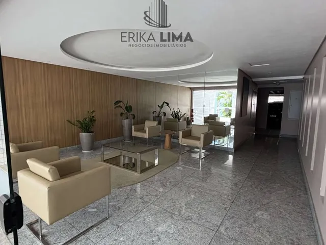 Imagem 7: Apartamento para alugar no Pina, ao lado do RioMar com 3 quartos mais dependência