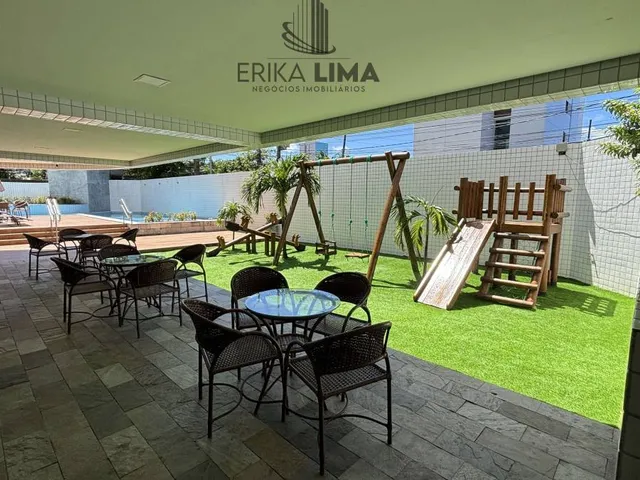 Imagem 8: Apartamento para alugar no Pina, ao lado do RioMar com 3 quartos mais dependência