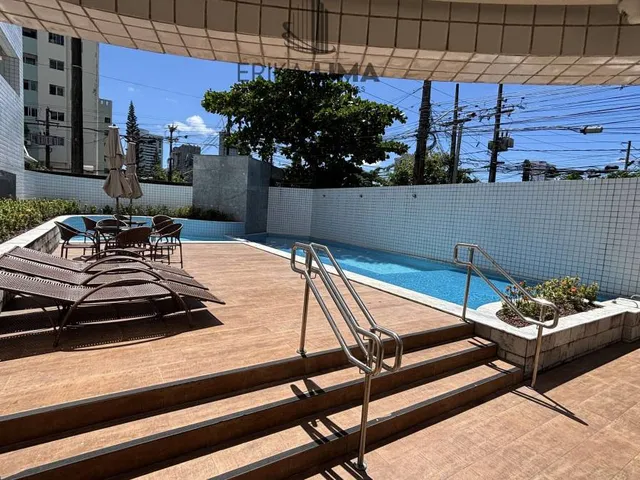 Imagem 11: Apartamento para alugar no Pina, ao lado do RioMar com 3 quartos mais dependência