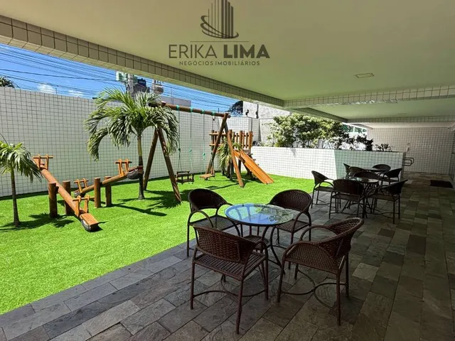 Imagem 12: Apartamento para alugar no Pina, ao lado do RioMar com 3 quartos mais dependência