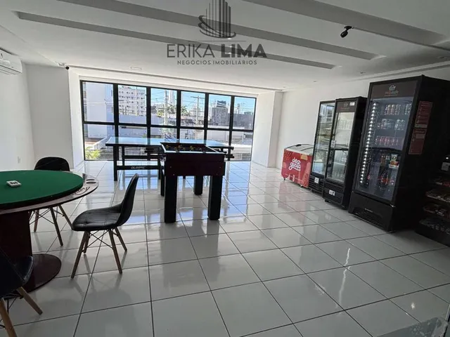 Imagem 13: Apartamento para alugar no Pina, ao lado do RioMar com 3 quartos mais dependência