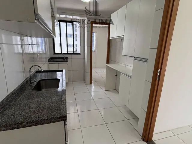 Imagem: Apartamento para Alugar no Pina, Ao Lado