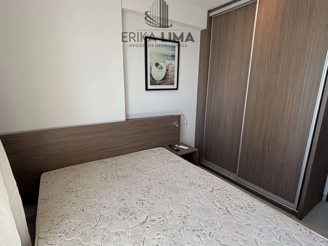 Imagem 2: Aluguel 01 quarto mobiliado ao lado do RioMar, Pina, 36m², lazer compoleto, 01 vaga